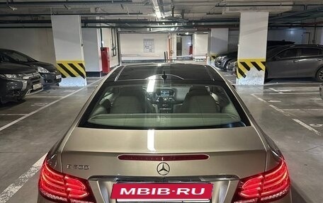 Mercedes-Benz E-Класс, 2014 год, 2 830 000 рублей, 5 фотография