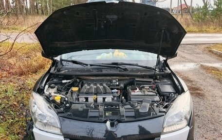 Renault Megane III, 2011 год, 520 000 рублей, 10 фотография