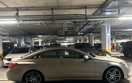 Mercedes-Benz E-Класс, 2014 год, 2 830 000 рублей, 7 фотография