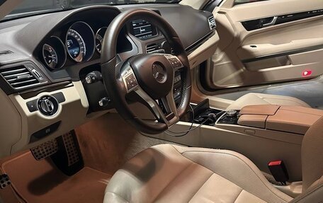 Mercedes-Benz E-Класс, 2014 год, 2 830 000 рублей, 11 фотография