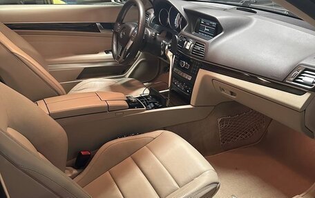 Mercedes-Benz E-Класс, 2014 год, 2 830 000 рублей, 13 фотография