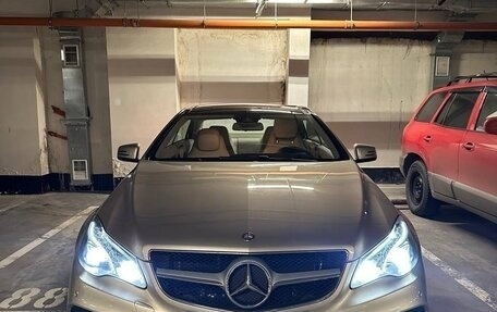 Mercedes-Benz E-Класс, 2014 год, 2 830 000 рублей, 3 фотография