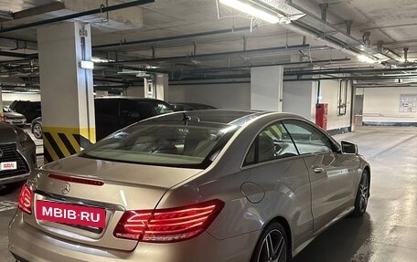 Mercedes-Benz E-Класс, 2014 год, 2 830 000 рублей, 6 фотография