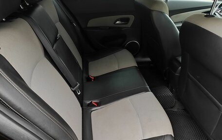 Chevrolet Cruze II, 2014 год, 882 000 рублей, 10 фотография