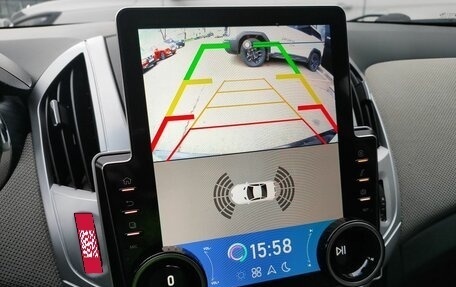 Chevrolet Cruze II, 2014 год, 882 000 рублей, 14 фотография