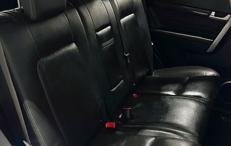 Chevrolet Captiva I, 2013 год, 1 370 000 рублей, 12 фотография