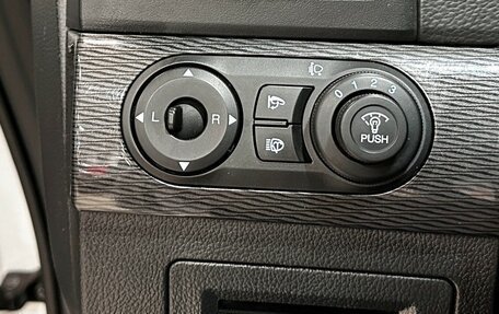 Chevrolet Captiva I, 2013 год, 1 370 000 рублей, 16 фотография