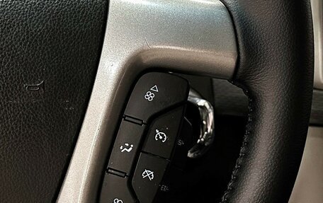 Chevrolet Captiva I, 2013 год, 1 370 000 рублей, 18 фотография