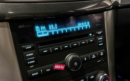 Chevrolet Captiva I, 2013 год, 1 370 000 рублей, 20 фотография