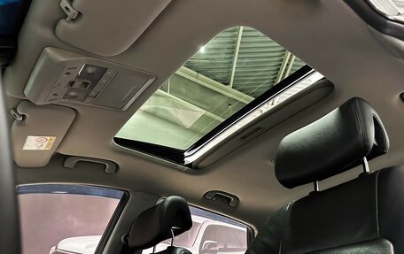 Chevrolet Captiva I, 2013 год, 1 370 000 рублей, 23 фотография