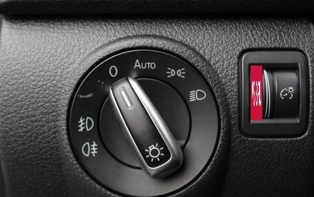 Volkswagen Tiguan I, 2013 год, 1 445 000 рублей, 9 фотография