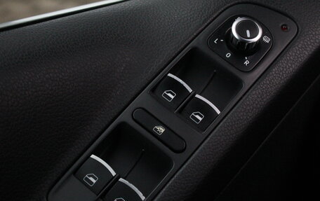 Volkswagen Tiguan I, 2013 год, 1 445 000 рублей, 10 фотография