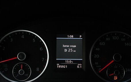 Volkswagen Tiguan I, 2013 год, 1 445 000 рублей, 15 фотография