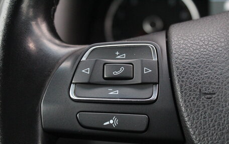 Volkswagen Tiguan I, 2013 год, 1 445 000 рублей, 11 фотография