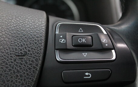 Volkswagen Tiguan I, 2013 год, 1 445 000 рублей, 12 фотография