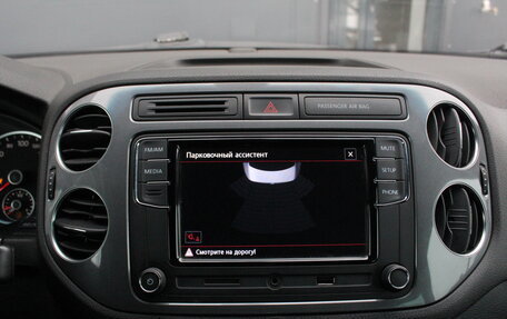 Volkswagen Tiguan I, 2013 год, 1 445 000 рублей, 16 фотография