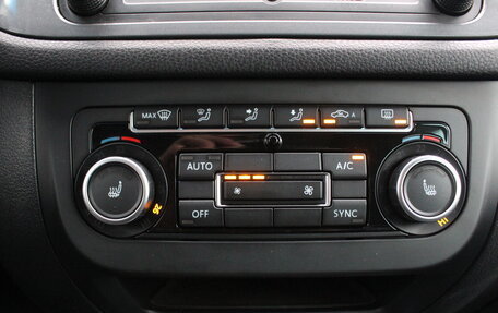 Volkswagen Tiguan I, 2013 год, 1 445 000 рублей, 17 фотография