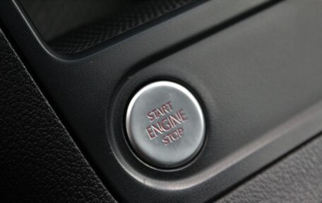 Volkswagen Tiguan I, 2013 год, 1 445 000 рублей, 18 фотография