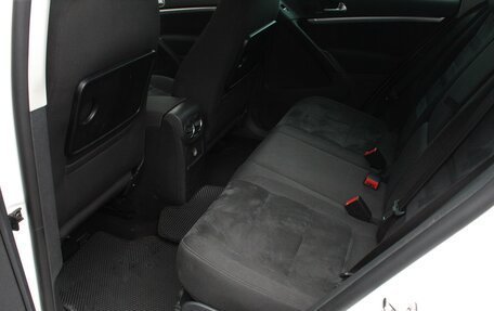 Volkswagen Tiguan I, 2013 год, 1 445 000 рублей, 21 фотография