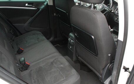 Volkswagen Tiguan I, 2013 год, 1 445 000 рублей, 20 фотография