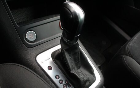 Volkswagen Tiguan I, 2013 год, 1 445 000 рублей, 19 фотография