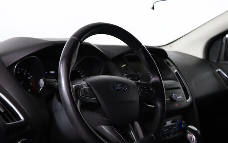 Ford Focus III, 2018 год, 1 299 990 рублей, 9 фотография