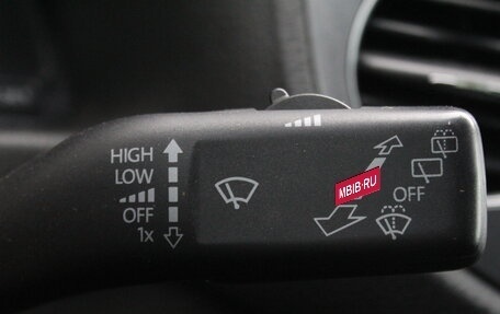 Volkswagen Tiguan I, 2013 год, 1 445 000 рублей, 14 фотография