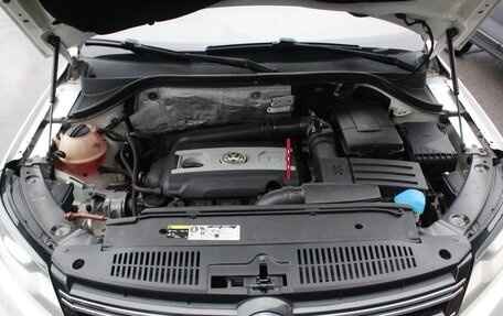 Volkswagen Tiguan I, 2013 год, 1 445 000 рублей, 23 фотография