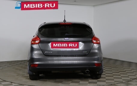 Ford Focus III, 2018 год, 1 299 990 рублей, 6 фотография