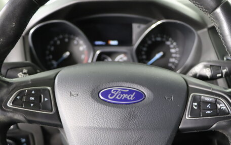 Ford Focus III, 2018 год, 1 299 990 рублей, 11 фотография