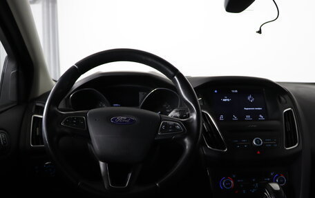 Ford Focus III, 2018 год, 1 299 990 рублей, 10 фотография