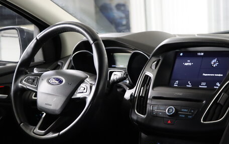 Ford Focus III, 2018 год, 1 299 990 рублей, 12 фотография