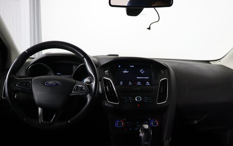 Ford Focus III, 2018 год, 1 299 990 рублей, 13 фотография