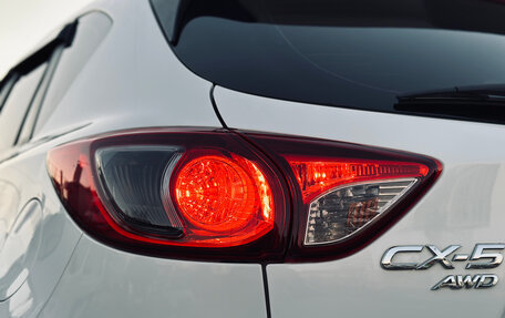 Mazda CX-5 II, 2012 год, 1 729 000 рублей, 12 фотография