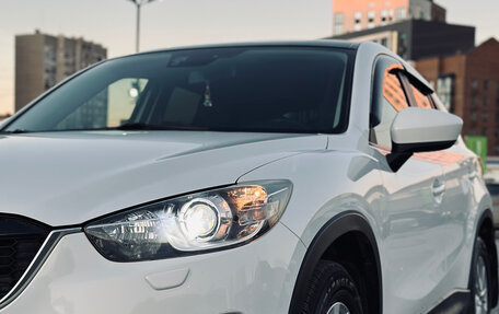 Mazda CX-5 II, 2012 год, 1 729 000 рублей, 7 фотография