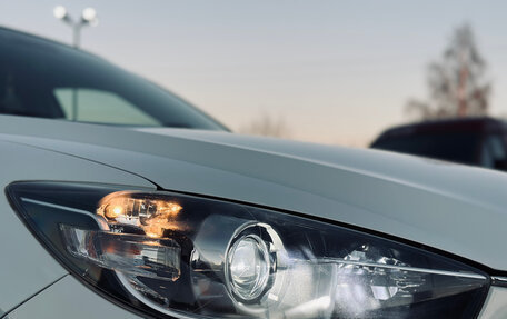 Mazda CX-5 II, 2012 год, 1 729 000 рублей, 6 фотография