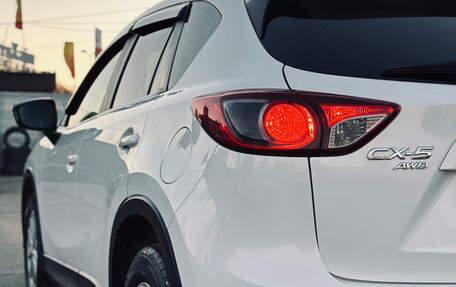 Mazda CX-5 II, 2012 год, 1 729 000 рублей, 13 фотография