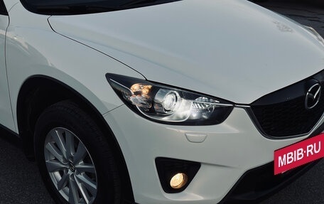 Mazda CX-5 II, 2012 год, 1 729 000 рублей, 5 фотография