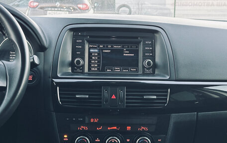 Mazda CX-5 II, 2012 год, 1 729 000 рублей, 24 фотография