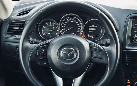 Mazda CX-5 II, 2012 год, 1 729 000 рублей, 27 фотография