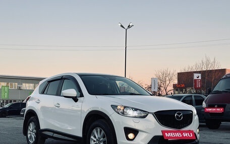 Mazda CX-5 II, 2012 год, 1 729 000 рублей, 4 фотография