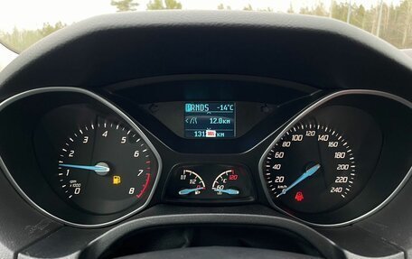 Ford Focus III, 2013 год, 747 000 рублей, 3 фотография