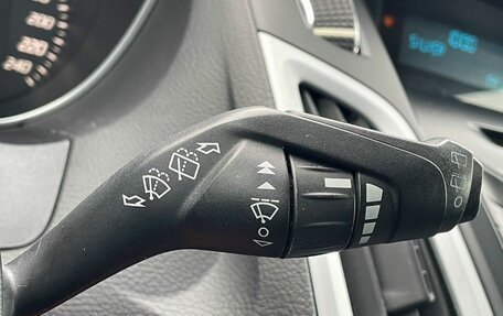 Ford Focus III, 2013 год, 747 000 рублей, 9 фотография