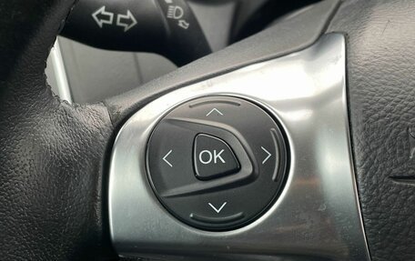 Ford Focus III, 2013 год, 747 000 рублей, 7 фотография