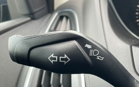 Ford Focus III, 2013 год, 747 000 рублей, 6 фотография