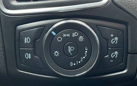 Ford Focus III, 2013 год, 747 000 рублей, 14 фотография