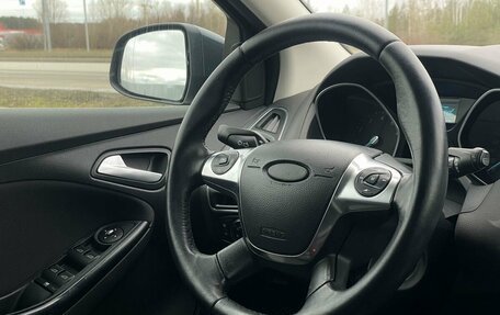 Ford Focus III, 2013 год, 747 000 рублей, 11 фотография