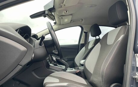 Ford Focus III, 2013 год, 747 000 рублей, 17 фотография