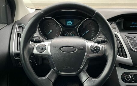 Ford Focus III, 2013 год, 747 000 рублей, 10 фотография