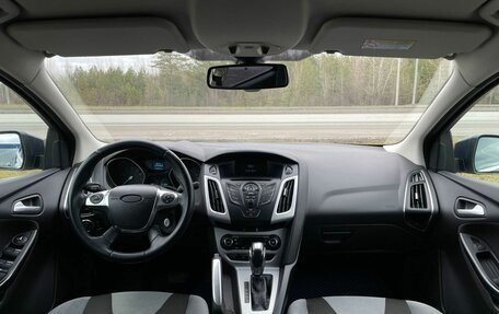 Ford Focus III, 2013 год, 747 000 рублей, 5 фотография